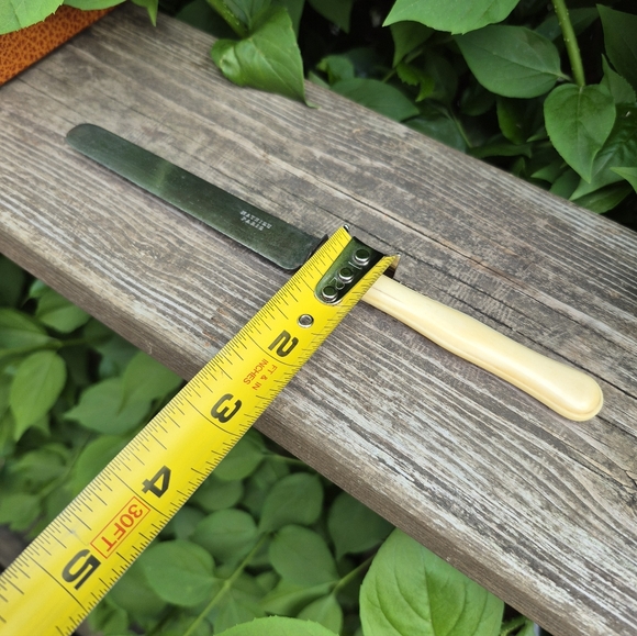 Mathieu Paris Vintage Knives - Picture 9 of 17